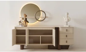 Velaris Yemek Odası Takımı