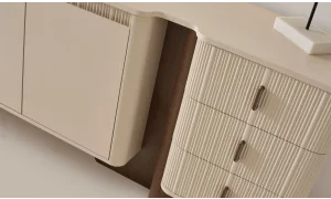 Velaris Yemek Odası Takımı