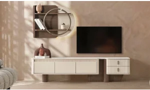 Velaris Tv Ünitesi