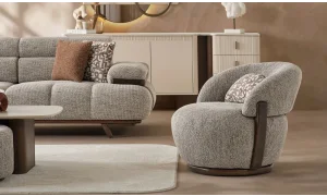 Velaris Koltuk Takımı