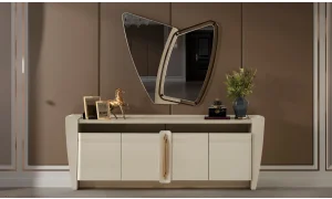 Florent Yemek Odası Takımı