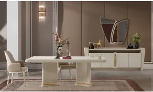 Florent Yemek Odası Takımı