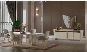 Florent Yemek Odası Takımı