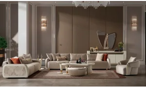 Florent Koltuk Takımı