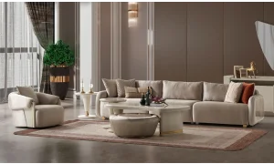 Florent Koltuk Takımı