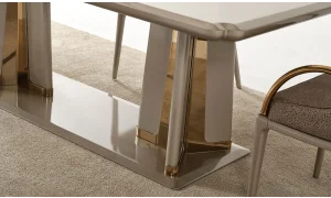 Zürih Yemek Odası Takımı
