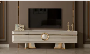 Zürih Tv Sehpası