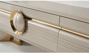 Zürih Tv Sehpası