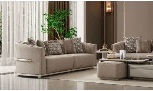 Zürih Koltuk Takımı