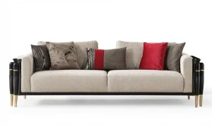 Cenova Koltuk Takımı