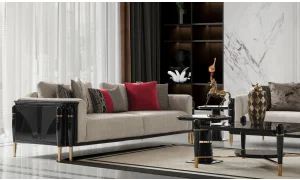 Cenova Koltuk Takımı