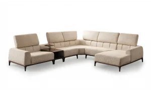 Siesta Köşe Koltuk Takımı
