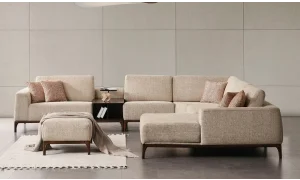 Siesta Köşe Koltuk Takımı