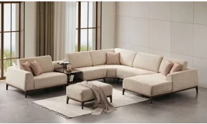 Siesta Köşe Koltuk Takımı
