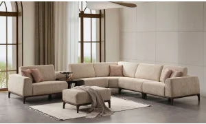 Siesta Köşe Koltuk Takımı