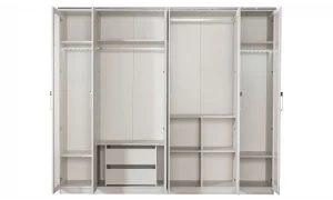 Nora Yatak Odası Takımı