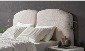 Nora Yatak Odası Takımı