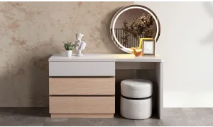 Crea Yatak Odası Takımı