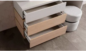 Crea Yatak Odası Takımı