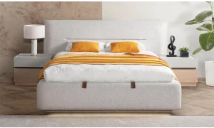 Crea Yatak Odası Takımı