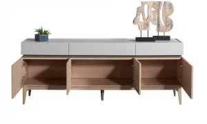 Crea Yemek Odası Takımı