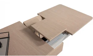 Crea Yemek Odası Takımı