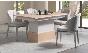Crea Yemek Odası Takımı