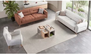 Crea Koltuk Takımı