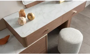 Marven Yatak Odası Takımı