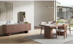 Marven Yemek Odası Takımı