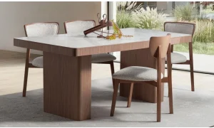 Marven Yemek Odası Takımı