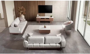 Marven Yemek Odası Takımı