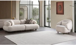 Soprano Koltuk Takımı