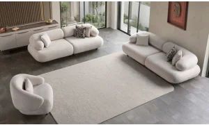 Soprano Koltuk Takımı