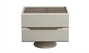 Soprano Yatak Odası Takımı