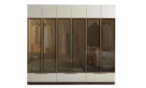 Soprano Yatak Odası Takımı