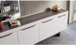 Soprano Yemek Odası Takımı
