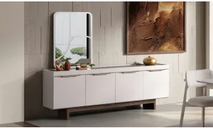 Soprano Yemek Odası Takımı
