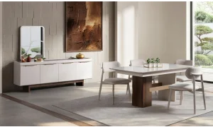 Soprano Yemek Odası Takımı