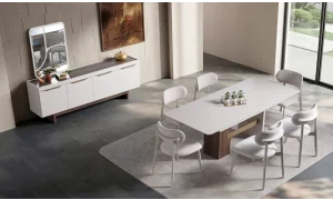 Soprano Yemek Odası Takımı