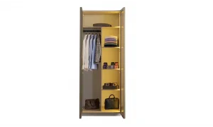 Japon Giyinme Dolabı