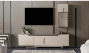 Glory Tv Ünitesi