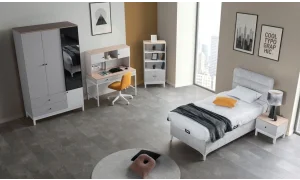 Norde Genç Odası