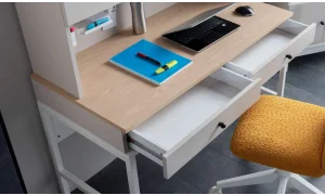 Norde Genç Odası
