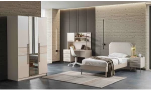 Andora Genç Odası