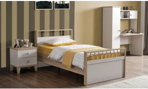 Soft Genç Odası