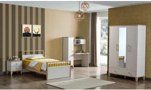 Soft Genç Odası