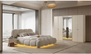 Regent Yatak Odası Takımı