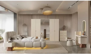 Regent Yatak Odası Takımı