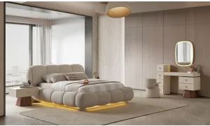 Regent Yatak Odası Takımı